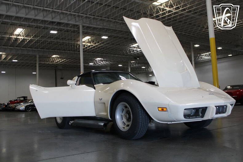 1979 Chevrolet Corvette