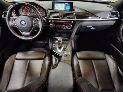 2019 BMW 4 Series 430i Gran Coupe