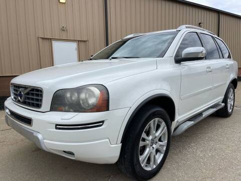 2013 Volvo XC90 for sale at Prime Auto Sales in Uniontown OH