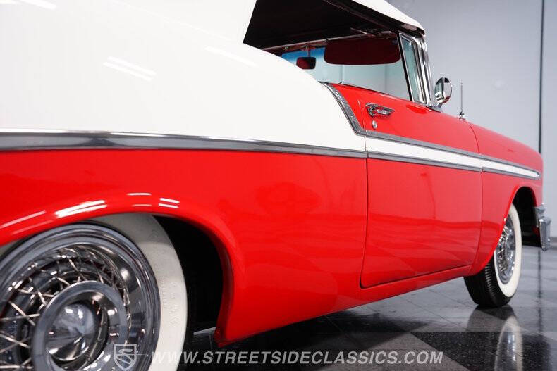 1956 Chevrolet Bel Air