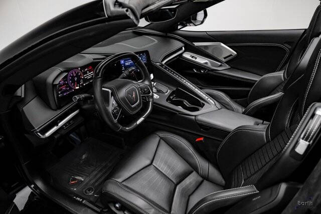 2023 Chevrolet Corvette Z06