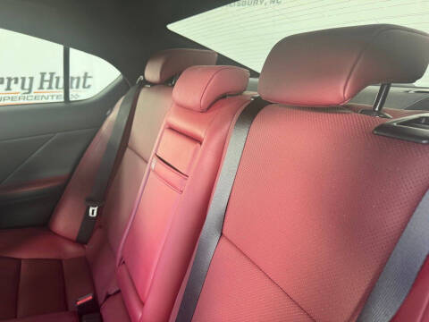 2023 Lexus IS 300