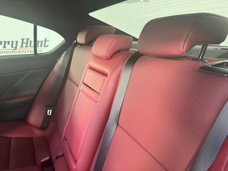 2023 Lexus IS 300