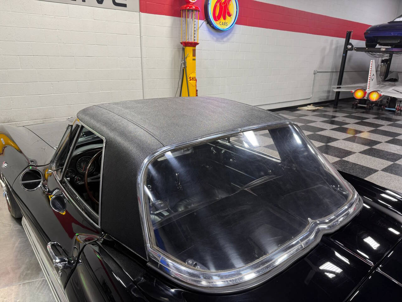 1966 Chevrolet Corvette 120