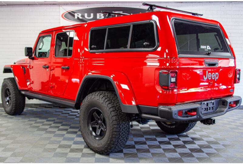 2020 Jeep Gladiator JT