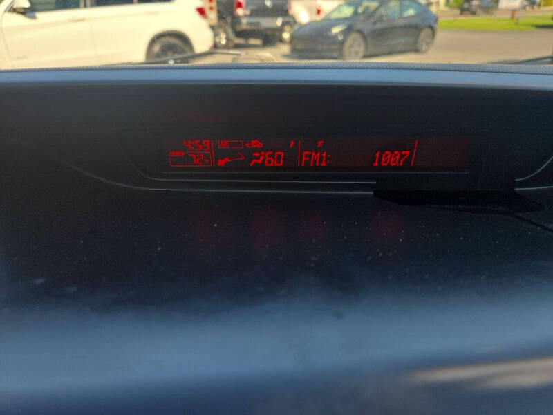 2014 Mazda MAZDA5 Sport