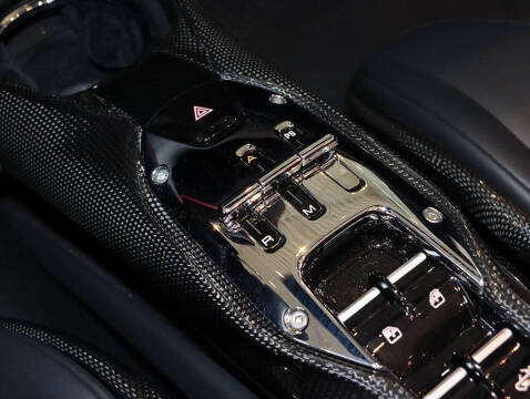 2024 Ferrari 296 GTS