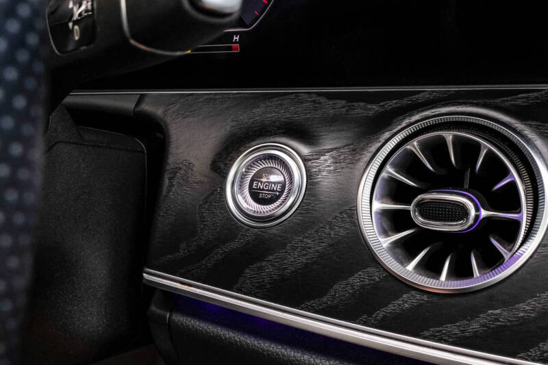 2020 Mercedes-Benz E-Class E 450