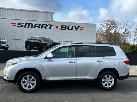 2011 Toyota Highlander