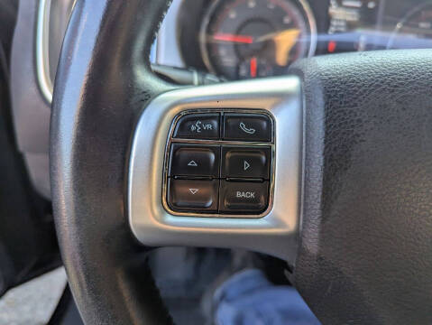 2012 Dodge Charger R/T