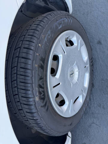 2009 Scion xB