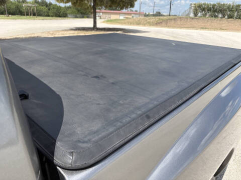 2005 Dodge Dakota SLT