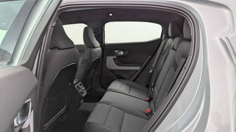 2022 Polestar 2 Long Range Dual Motor