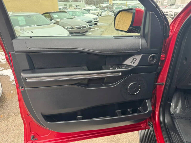 2020 Ford Expedition MAX XLT