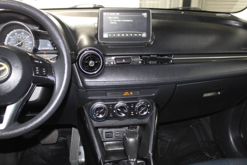 2018 Toyota Yaris iA