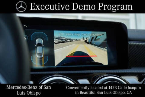 2025 Mercedes-Benz CLA CLA 250