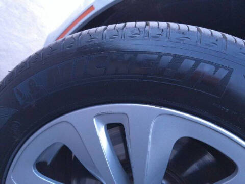 2012 BMW 5 Series
