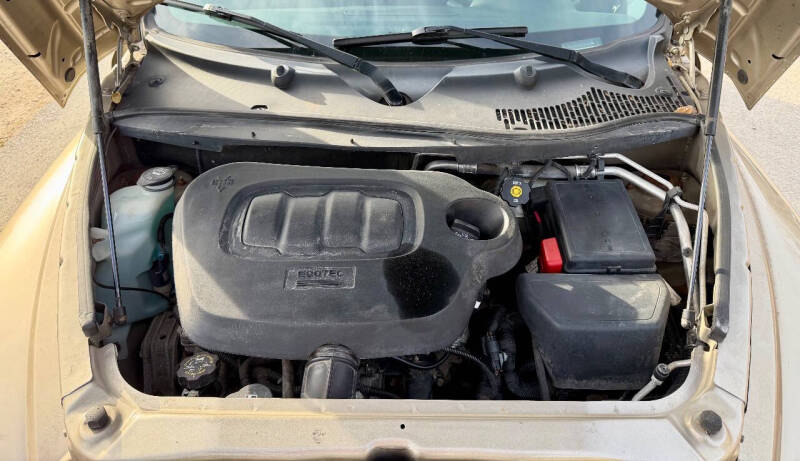 2008 Chevrolet HHR LT