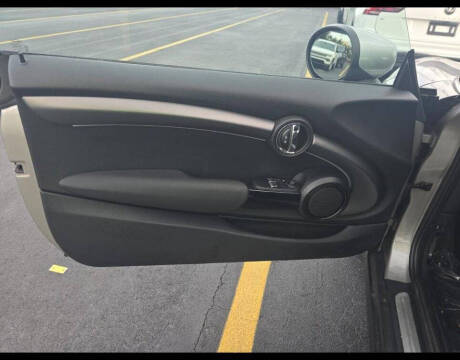 2024 MINI Hardtop 2 Door Cooper