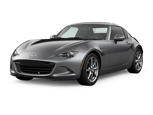 2023 Mazda MX-5 Miata RF for sale in Georgetown, TX