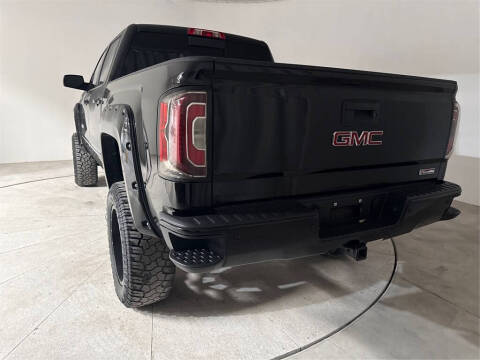 2016 GMC Sierra 1500