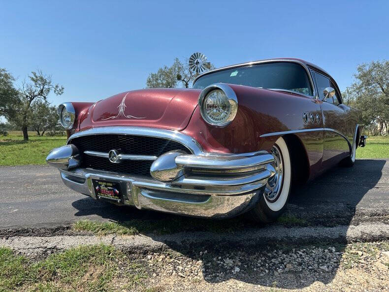1955 Buick Special