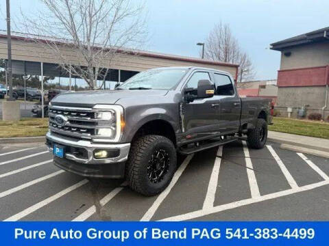 2024 Ford F-350 Super Duty