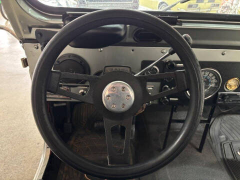 1978 Jeep CJ-7