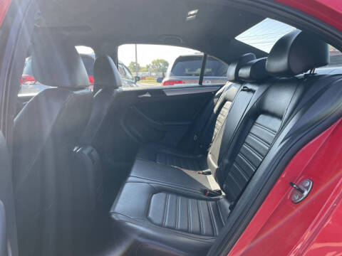 2014 Volkswagen Jetta