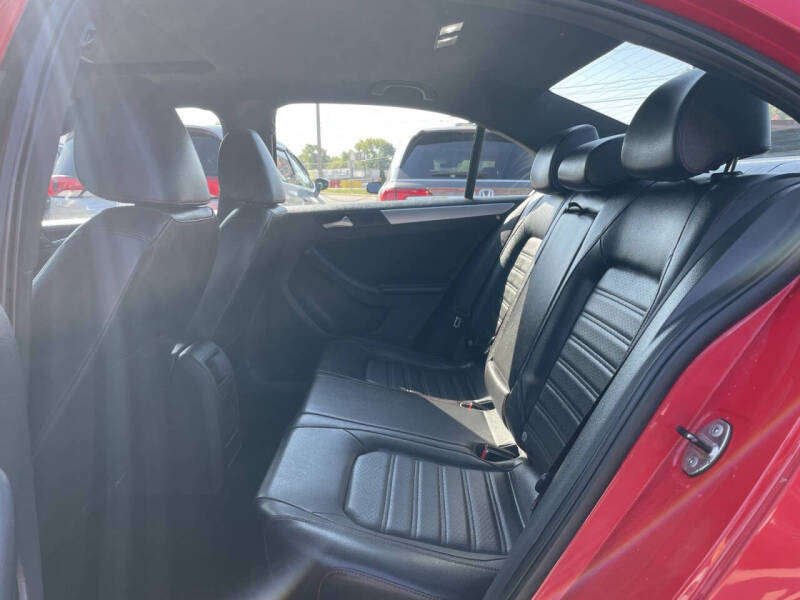 2014 Volkswagen Jetta