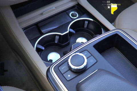 2013 Mercedes-Benz M-Class ML 350