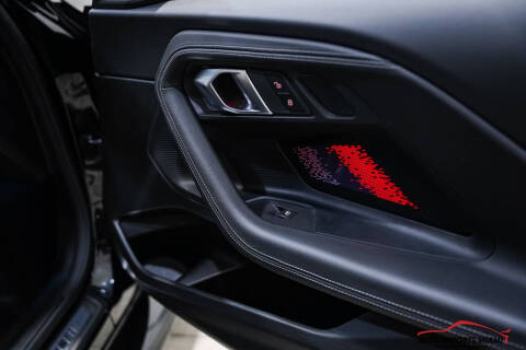 2025 BMW M2