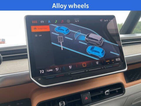 2025 Volkswagen ID. Buzz 1st Edition 4Motion