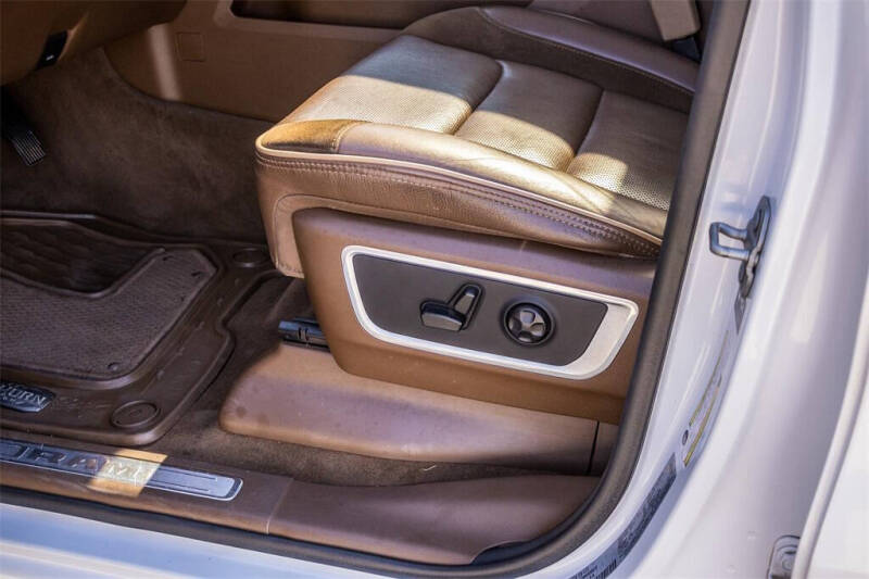 2021 RAM 1500 Limited Longhorn