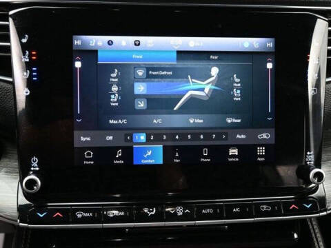 2023 Jeep Wagoneer L Series II