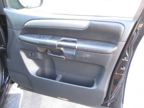 2014 Nissan Armada SV