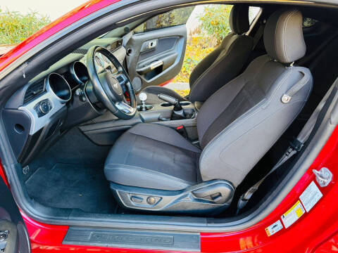 2023 Ford Mustang GT