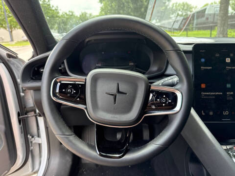 2023 Polestar 2 Long Range Single Motor