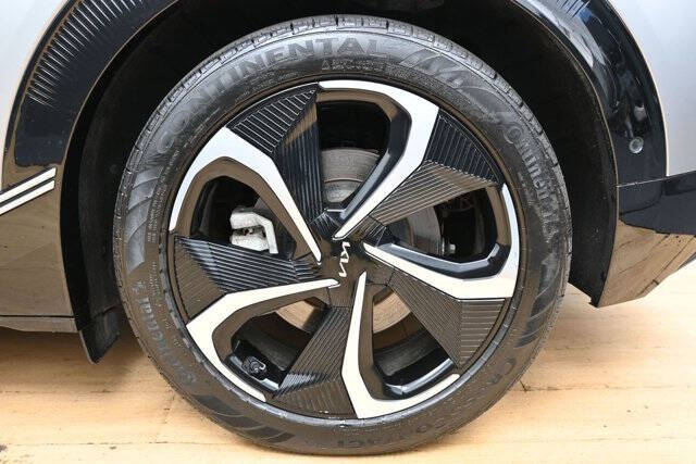 2022 Kia EV6 GT-Line