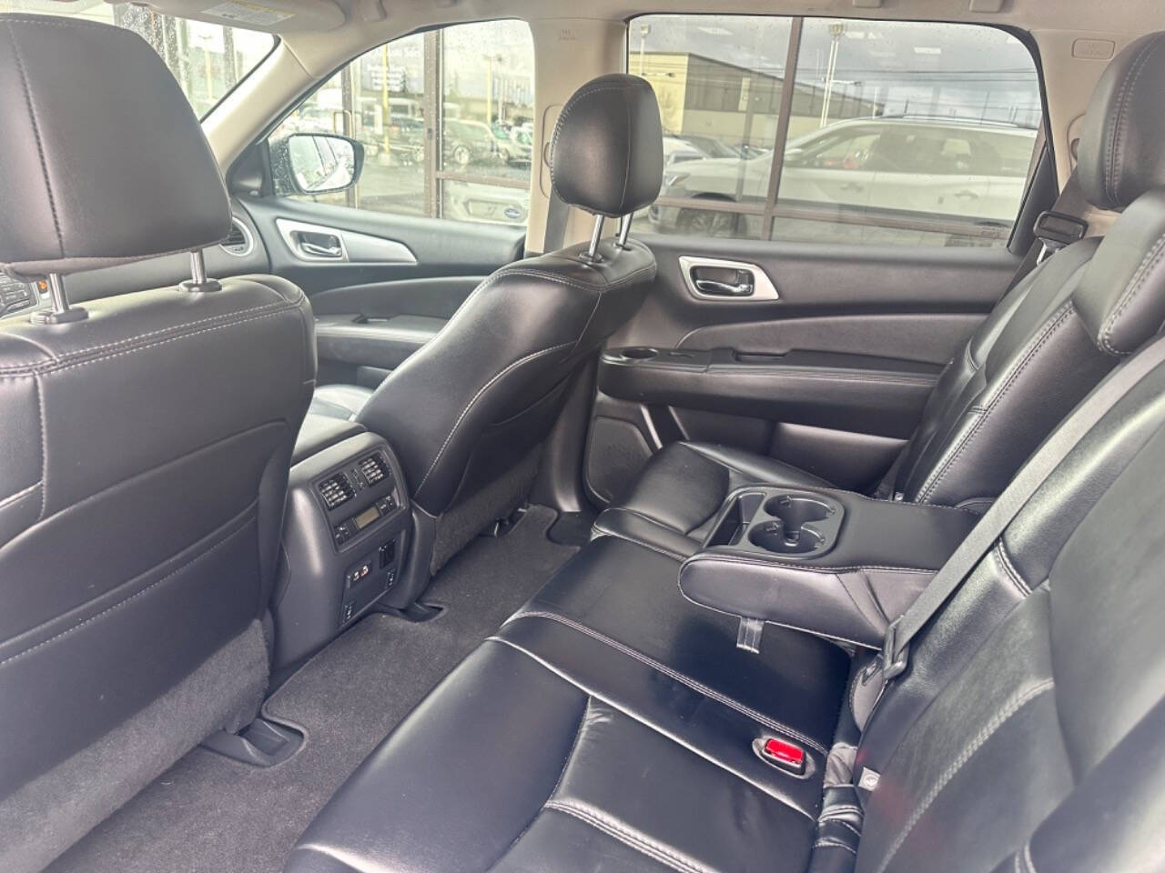 2019 Nissan Pathfinder for sale at Better All Auto Sales in Yakima, WA