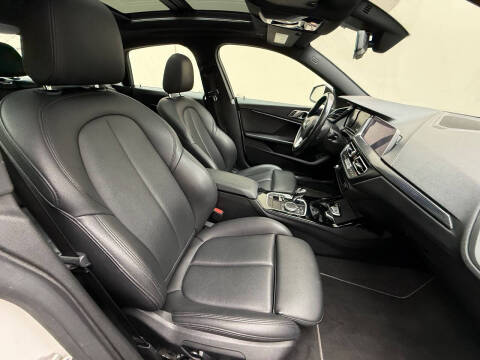 2021 BMW 2 Series 228i xDrive Gran Coupe