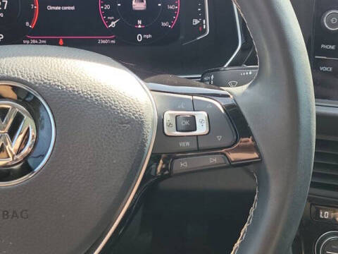 2021 Volkswagen Jetta SEL