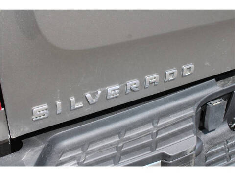 2013 Chevrolet Silverado 2500HD