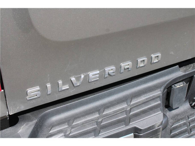 2013 Chevrolet Silverado 2500HD