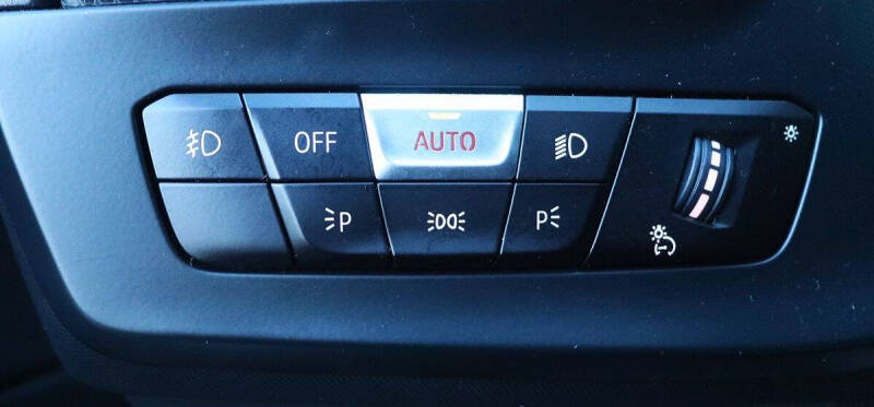 2020 BMW 2 Series 228i xDrive Gran Coupe