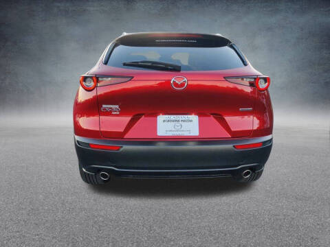 2025 Mazda CX-30 2.5 S Preferred