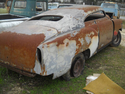 1953 Chevrolet Bel Air
