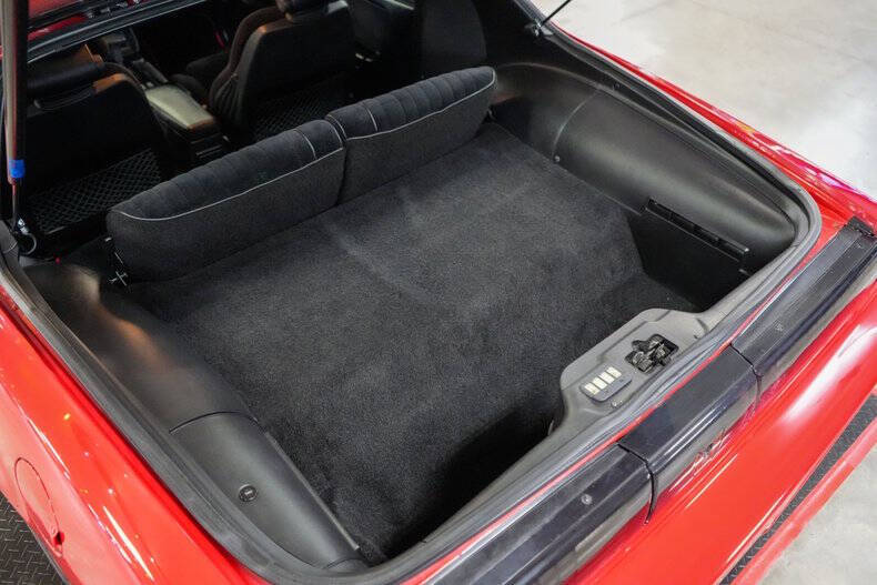 1987 Pontiac Firebird