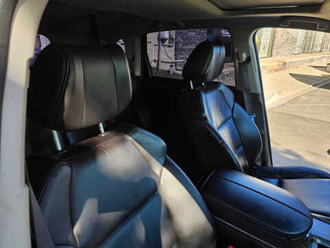 2012 Acura MDX SH-AWD w/Tech