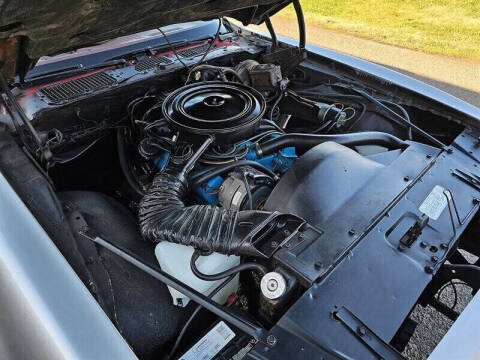 1978 Pontiac Firebird